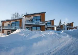 Image of Luxus-Appartement-Winterberg