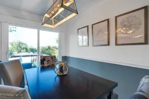 Image of The Kentucky Bluegrass Retreat