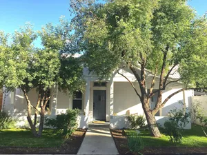 Image of Renovated Adobe One Block From Marfa Courthouse Across From The Hotel Paisano