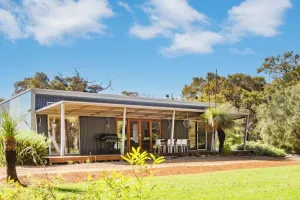 Image of Blue Haven Margaret River tranquil bush retreat