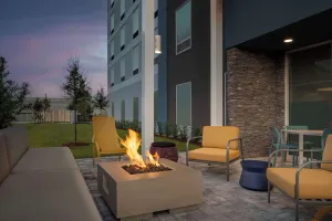 Image of Home2 Suites By Hilton Sanford Orlando North