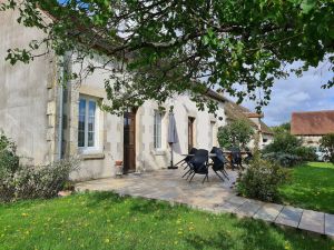 Image of Gite Chailly-en-Gâtinais, 4 bedrooms, 8 persons