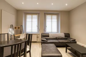 Image of CityCosy Strasbourg - Modern Family Deserte
