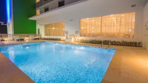 Image of Holiday Inn Express & Suites Tulsa Midtown by IHG