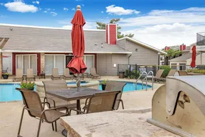 Image of Quail Ridge Apartments By Barsala