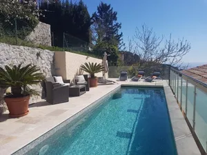 Image of Luxurious, Quiet, and Peaceful, 3 floor villa, 5km from Monaco