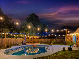Image of Sunny Home