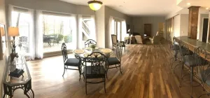 Image of The Garden Suite