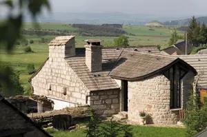 Image of Gîtes de France in Les Badieux