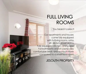 Image of Posh Parlour By Jesouth