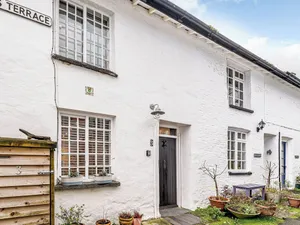Image of Pebble Cottage