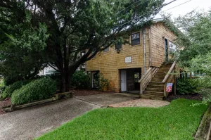 Image of Historic Pet Friendly Cottage w Fenced Yard