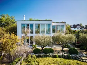 Image of Villa Serenity Sustainable Luxury Retreat by GuestLee
