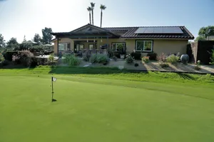 Image of Cottage On The Greens - Studio