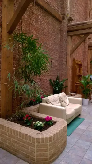 Image of Condo Gardens Antwerp