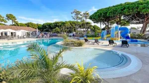 Image of Camping 4 étoiles - Parc aquatique - eeia0i