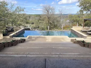Image of Private Hilltop Hideaway w\/ resort pool & Outdoor Living