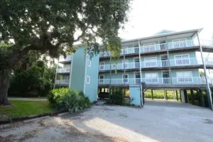 Image of Nature's Landing A102 Budget Rates Downtown Unit