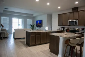 Image of New Home in Palm Bay