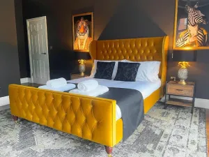 Image of Luxury 3 Bedroom Apartment in the Heart of Yeovil