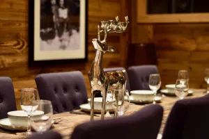 Image of Chalet Valambrun - unashamedly luxurious Alpine living