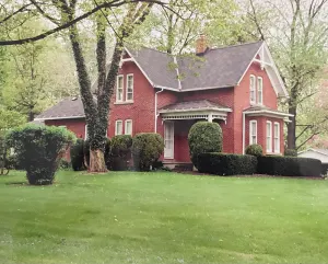 Image of Cedar Point\/Kalahari\/Lake Erie - Betty's Homestead