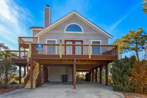 Image of 6134 Peace of Mine Walk to Jockeys Ridge