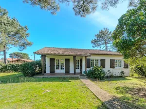 Image of Holiday Home Promenade des Pins by Interhome