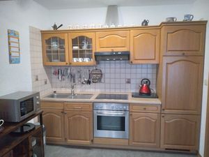 Image of Ferienwohnung im Zentrum von Sooden
