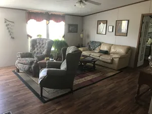 Image of Peaceful country getaway.  Close to Kerrville and Fredicksburg