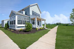 Image of St. Joseph Four Bedroom Waterfront Cottage