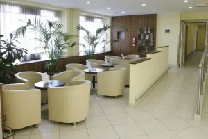 Image of Hotel Geblergasse