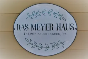Image of Das Meyer Haus - Luxe Victorian