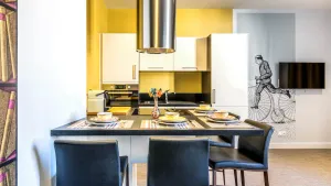 Image of Fornasetti Apartment