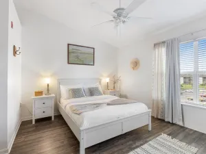 Image of Fully-Equipped 2BD Condo - Convenient & Inviting🌟