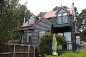 Image of Valley View 2BR cottage