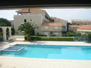 Image of Provencal farmhouse private home