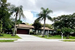 Image of Orlando 1 Acre 4 BD Home Central Near Universal