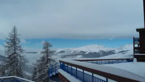 Image of Ruitor Apt 5\/6 people 250 meters from the slopes
