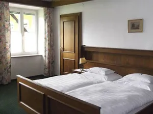 Image of Classic double room without balcony Nr. 9 - Hotel Garni Stabauer