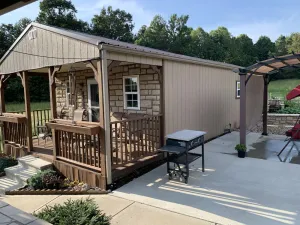 Image of Beautiful Guest House!