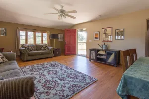 Image of The Loft At Julian Station - Food, Tasting Rooms And Country Walks In One Place!