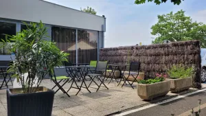 Image of Brit Hotel Essentiel Tours Nord