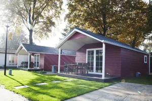 Image of 4+4 person Veluwe lounge