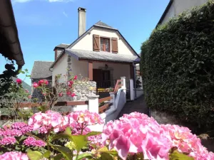 Image of ROUMENDARES - ESCOT - Gîte