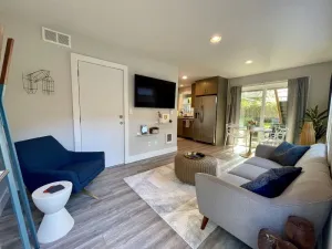 Image of Alberta Arts Private Apartment!
