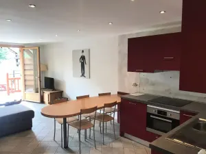 Image of Résidence Loup Blanc - Bel appartement moderne pour 4/6 personnes MAE-8454