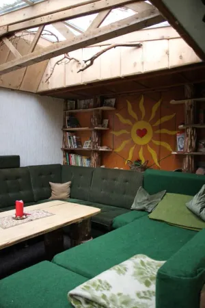 Image of House I \"Owl Meeting\"