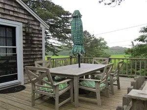 Image of Adorable Cockle Cove cottage!
