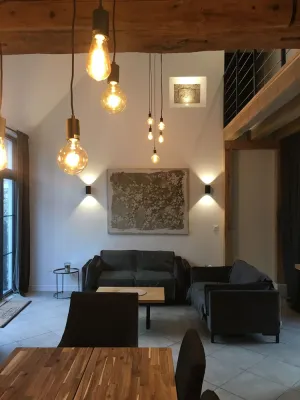 Image of Gîte LE Pressoir